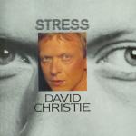 David Christie - Stress - Carrere - Disco