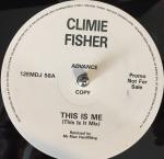 Climie Fisher - This Is Me - EMI - New Wave