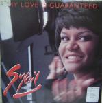 Sybil - My Love Is Guaranteed - PWL International - UK House