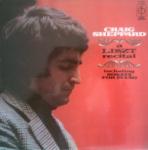 Craig Sheppard & Franz Liszt - A Liszt Recital - Classics For Pleasure - Classical