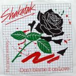 Shakatak - Don't Blame It On Love (Full Length Version) - Polydor - Soul & Funk