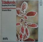 Pyotr Ilyich Tchaikovsky& Scottish National Orchestra - Symphony No 5 in E Minor Op.64  - Classics For Pleasure - Classical
