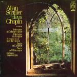 Allan Schiller & Frédéric Chopin - Alan Schiller Plays Chopin - Classics For Pleasure - Classical