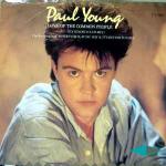 Paul Young - Love Of The Common People (Extended Club Mix) - CBS - Down Tempo