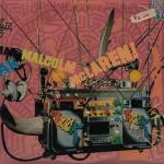 Malcolm McLaren - Duck Rock - Charisma - Synth Pop