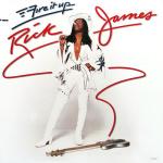 Rick James - Fire It Up - Gordy - Soul & Funk