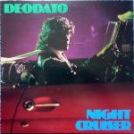 Eumir Deodato - Night Cruiser - Warner Bros. Records - Disco