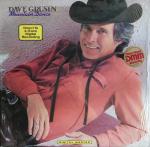 Dave Grusin - Mountain Dance - GRP - Jazz