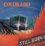 Colorado  - Still Burnin - Trim Top - Rock
