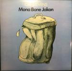 Cat Stevens - Mona Bone Jakon - Island Records - Rock