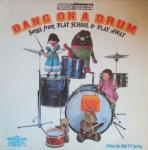 Various - Bang On A Drum - BBC Records - Childrens music or stories