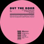 WhoMadeWho - Out The Door (In Flagranti Remix) - Gomma - UK House