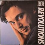 Jean-Michel Jarre - Revolutions - Polydor - Synth Pop