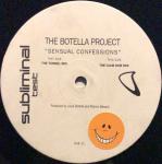 Louis Botella - Sensual Confessions - Subliminal - US House