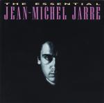 Jean-Michel Jarre - The Essential Jean Michel Jarre - Polydor - Synth Pop