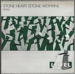 I-Level - Stone Heart (Stone Woman) - Virgin - Reggae