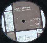 Jamie Anderson - Abstract Latinism EP - Artform - Tech House