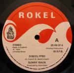 Bunny Mack - Discolypso - Rokel - Disco