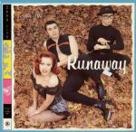 Deee-Lite - Runaway / Rubber Lover - Elektra - US House