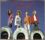 Wet Wet Wet - Make It Tonight - The Precious Organisation - Synth Pop