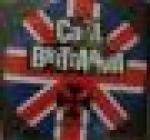 Cool Britannia - Last Night At The Proms - Crosstrax - House