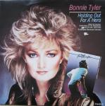 Bonnie Tyler - Holding Out For A Hero - CBS - Soundtracks