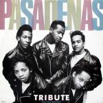 The Pasadenas - Tribute - CBS - Soul & Funk