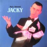 Marc Almond - Jacky - WEA - Synth Pop