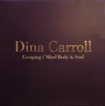 Dina Carroll - Escaping / Mind Body & Soul - Mercury - UK House