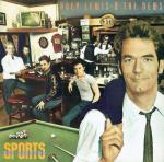 Huey Lewis & The News - Sports - Chrysalis - Rock