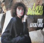 Laura Branigan - The Lucky One - Atlantic - Synth Pop