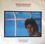 David Knopfler - Heart To Heart - Making Waves - Rock