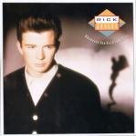 Rick Astley - Whenever You Need Somebody - RCA - Synth Pop