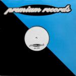 Team Deep - Morninglight - Premium Records - Techno