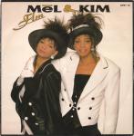 Mel & Kim - F.L.M. - Supreme Records  - UK House