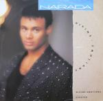 Narada Michael Walden - Divine Emotions (Remix) - Reprise Records - Soul & Funk
