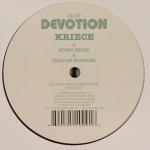 Kriece - Atomic Wedgie - More Devotion - Tech House