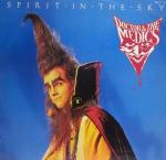 Doctor & The Medics - Spirit In The Sky - I.R.S. Records - Rock