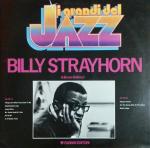 Billy Strayhorn - Billy Strayhorn - Fabbri Editori - Jazz