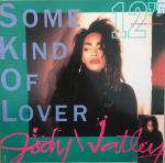Jody Watley - Some Kind Of Lover - MCA Records - R & B