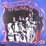 The Stylistics - Spotlight On The Stylistics - H & L Records - Soul & Funk
