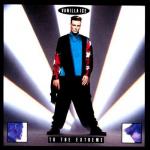 Vanilla Ice - To The Extreme - SBK Records - Hip Hop