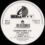 Journey, The - Transglobal E.P. - Elicit - UK House