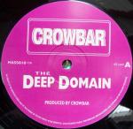 Crowbar - The Deep Domain - Infinite Mass - Progressive