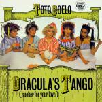 Toto Coelo - Dracula's Tango (Sucker For Your Love) - Radialchoice - New Wave