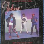 Shalamar - Dead Giveaway - Solar - Soul & Funk