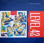 Level 42 - A Physical Presence EP - Polydor - Soul & Funk