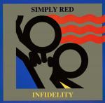Simply Red - Infidelity - WEA - Rock