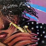 Wilton Felder - Inherit The Wind - MCA Records - Jazz