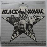 Various - Black Music - Arcade Records - Soul & Funk